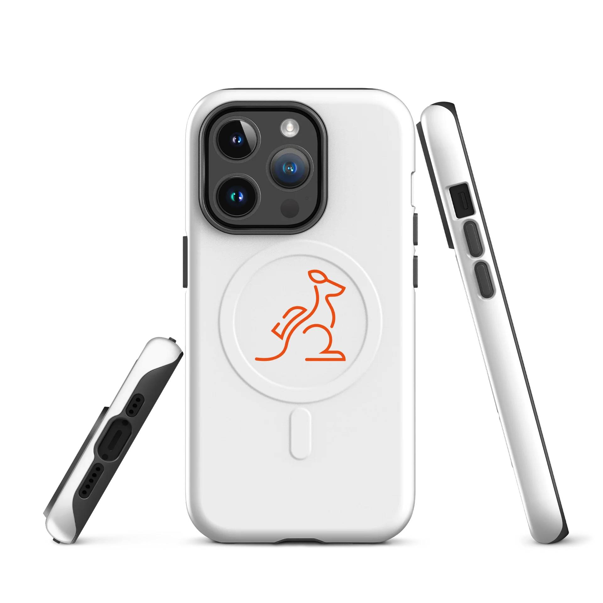 Ruckaroo MagSafe® Tough Case for iPhone® product image (35)