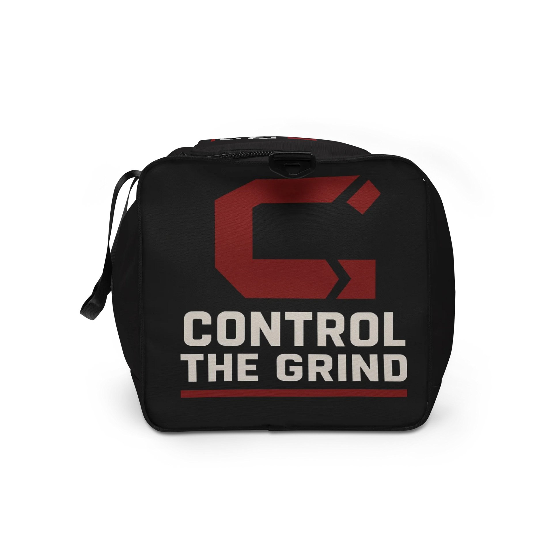 CTRL//GRND "MISSION READY" DUFFLE BAG product image (9)