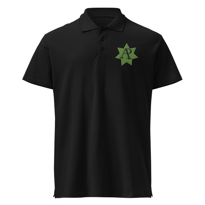 Admiral Piff Polo product image (1)