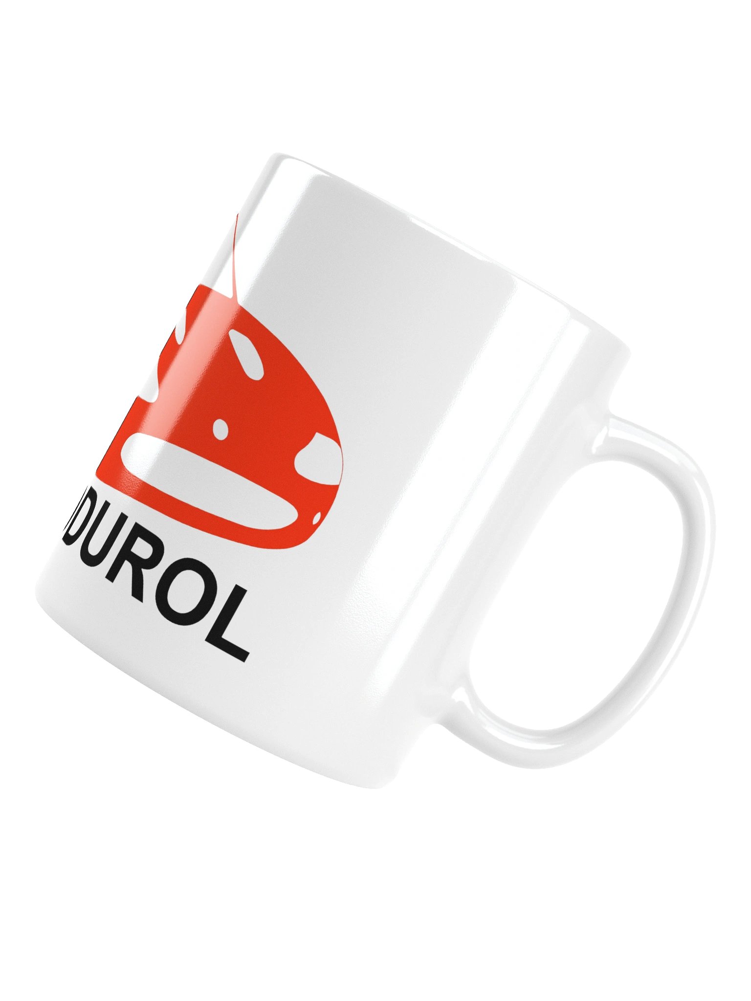 Modurol Premier Contributor - Modurol and Car Mug product image (6)