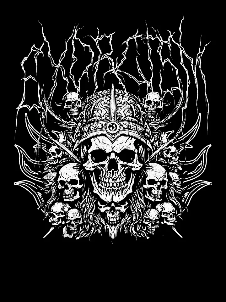 EXORCISM product image (2)