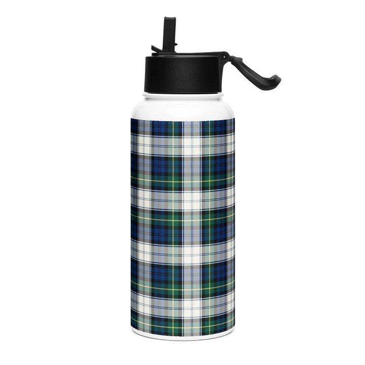 Gordon Dress Water Bottle product image (2)