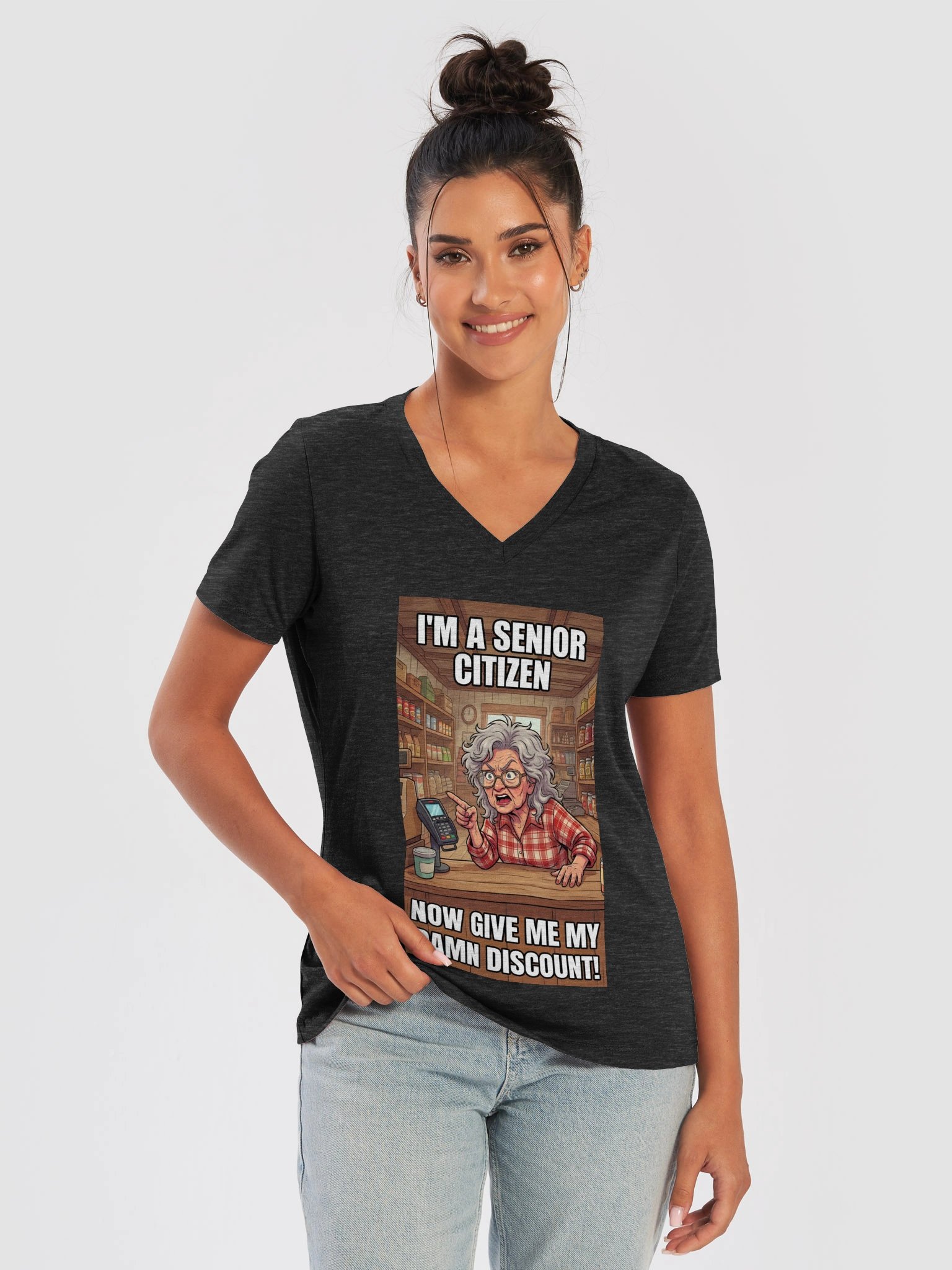 Senior Discount product image (9)