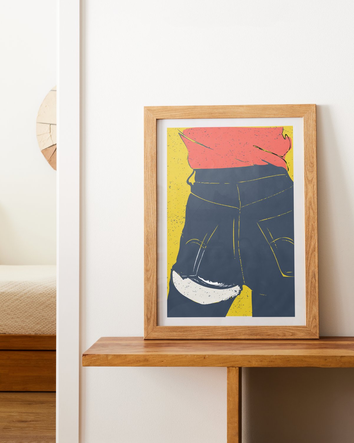 Poster - 017 product image (4)