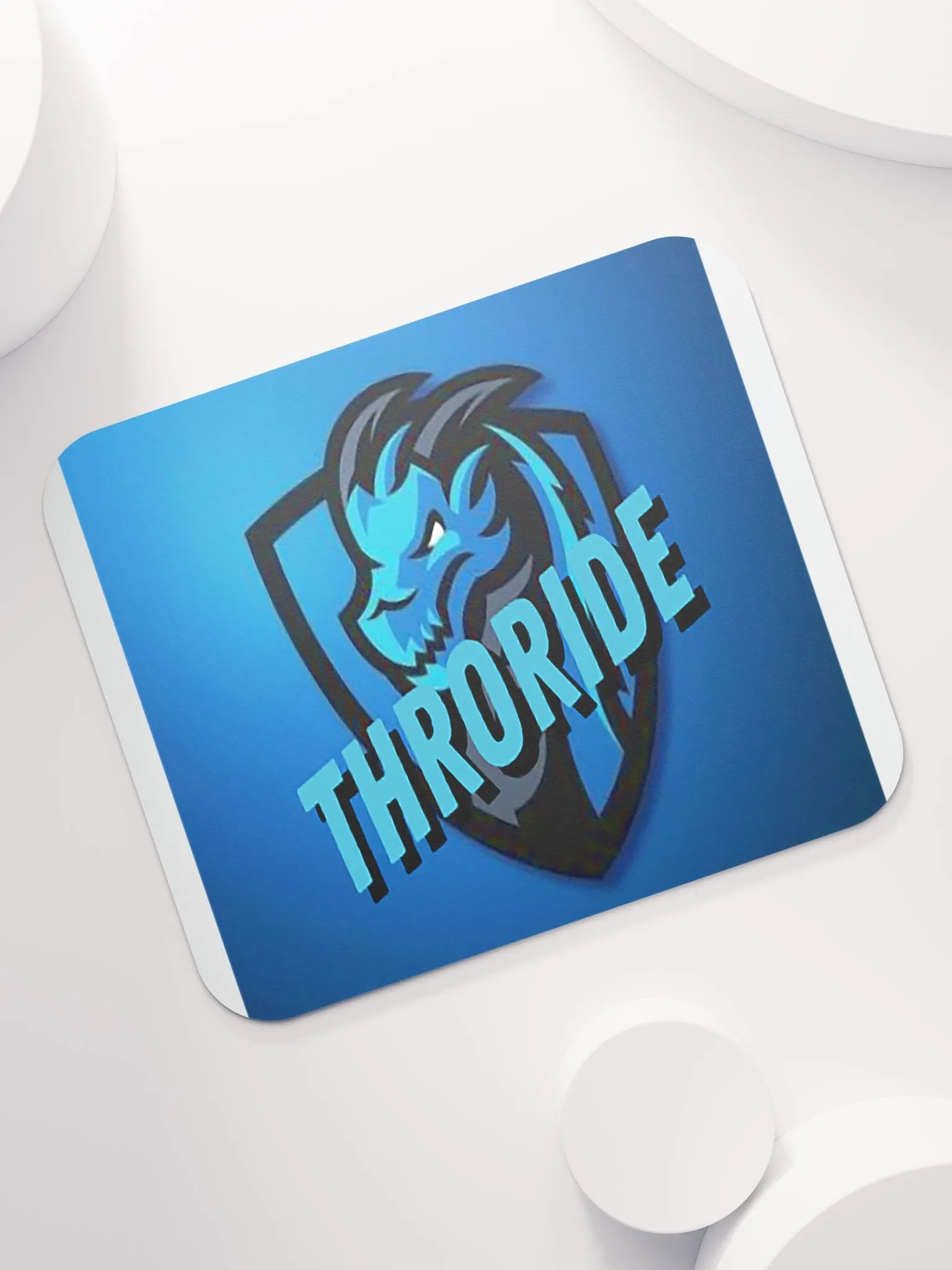 Throride mouse mat product image (7)