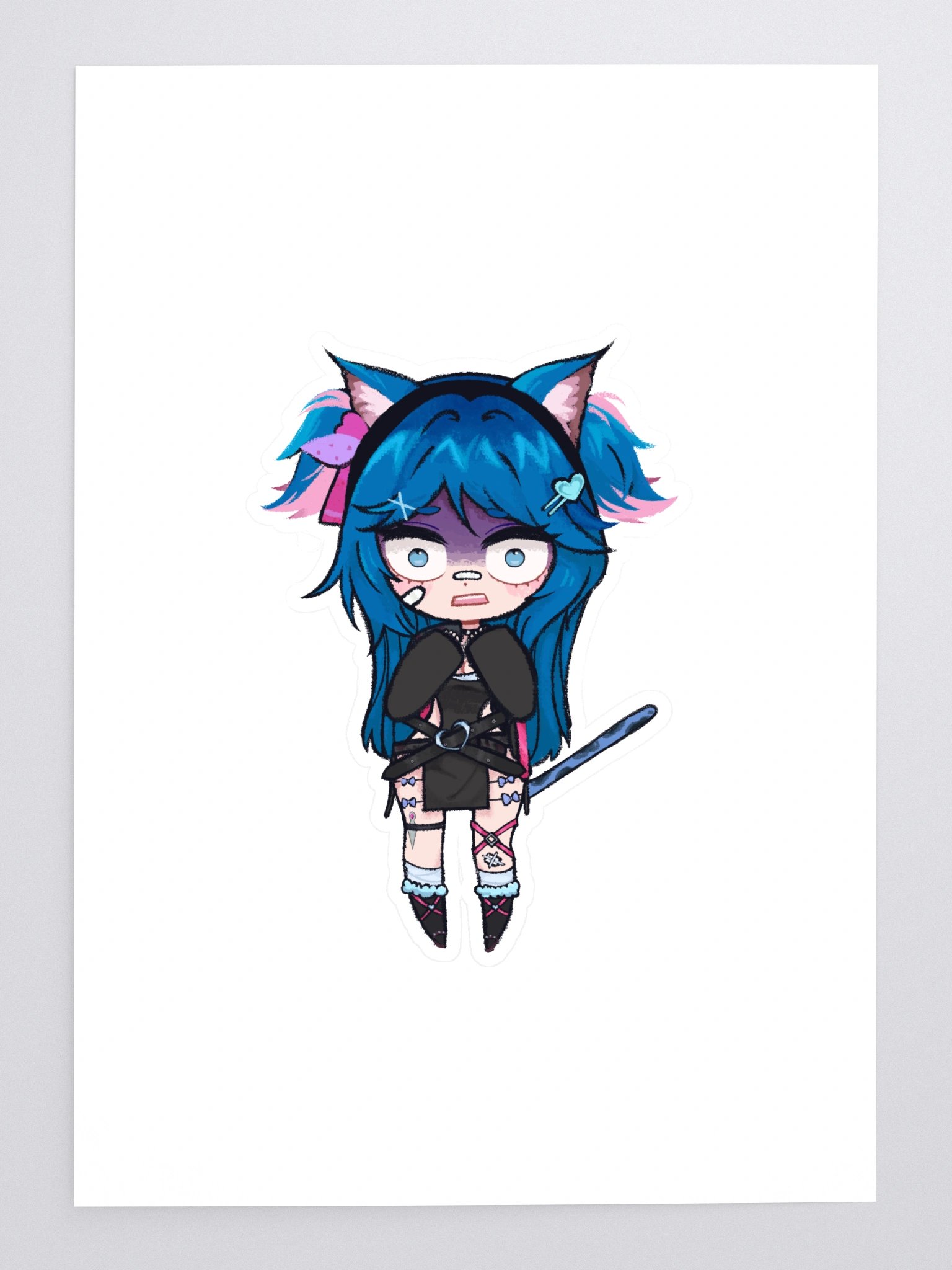 Scaredy Katt product image (3)