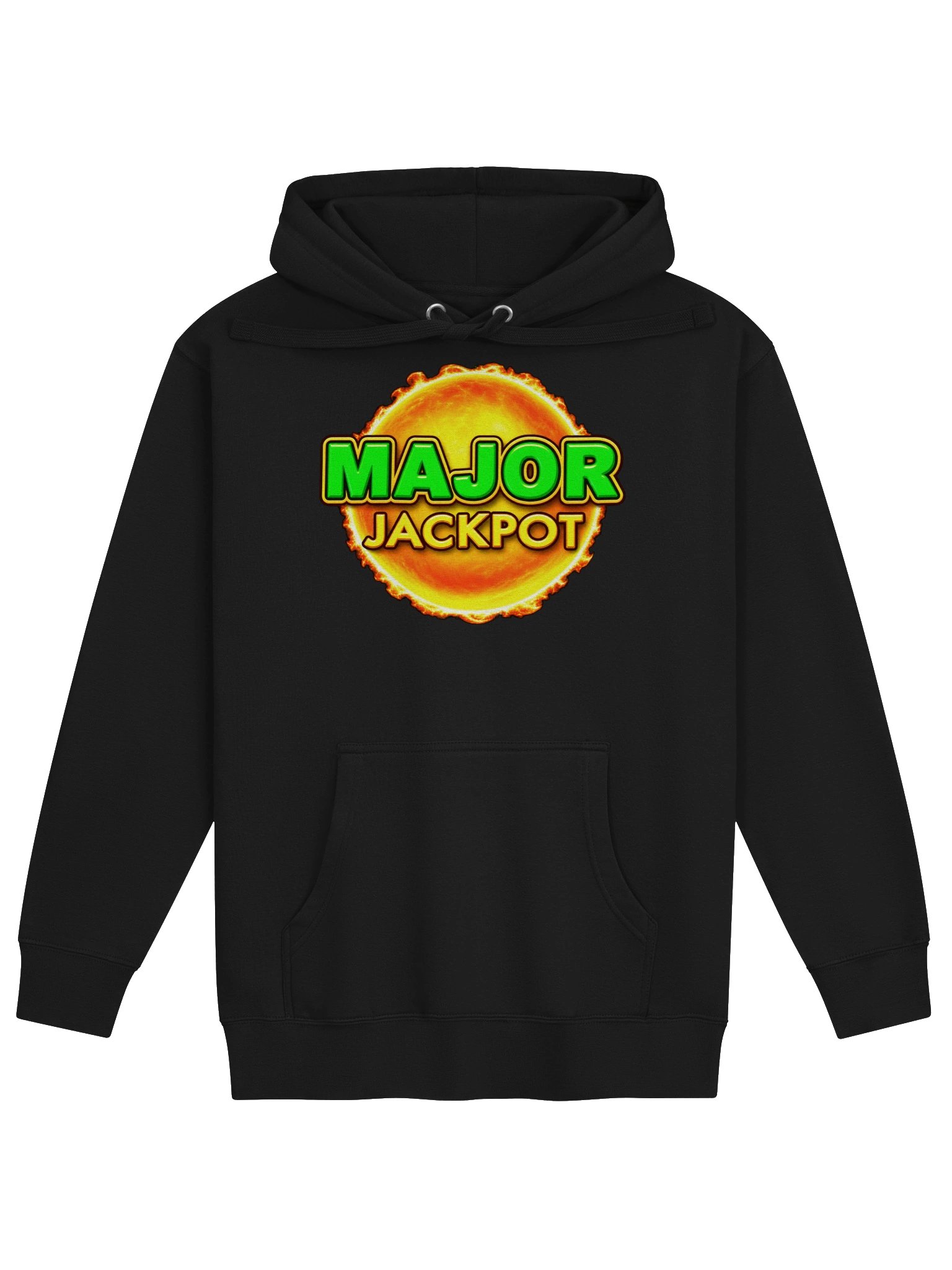 Dragon Link Major Jackpot - Cotton Heritage Unisex Premium Hoodie product image (1)