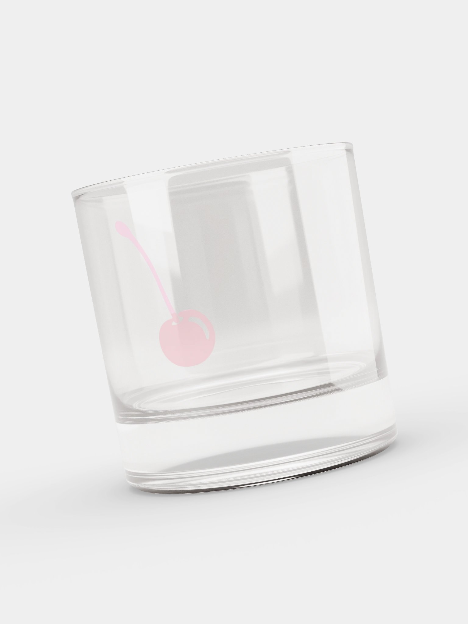 The Cherry Rocks Glass product image (8)
