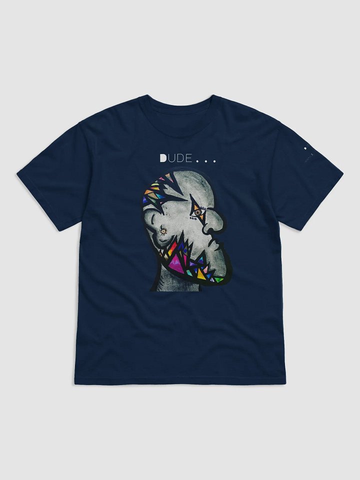 “Dude…How’d I lose my blunt?” 💨 Shirt it Out. product image (1)