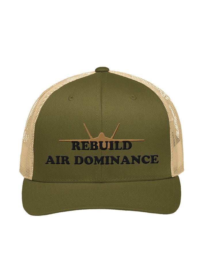Air Dominance is Back product image (1)
