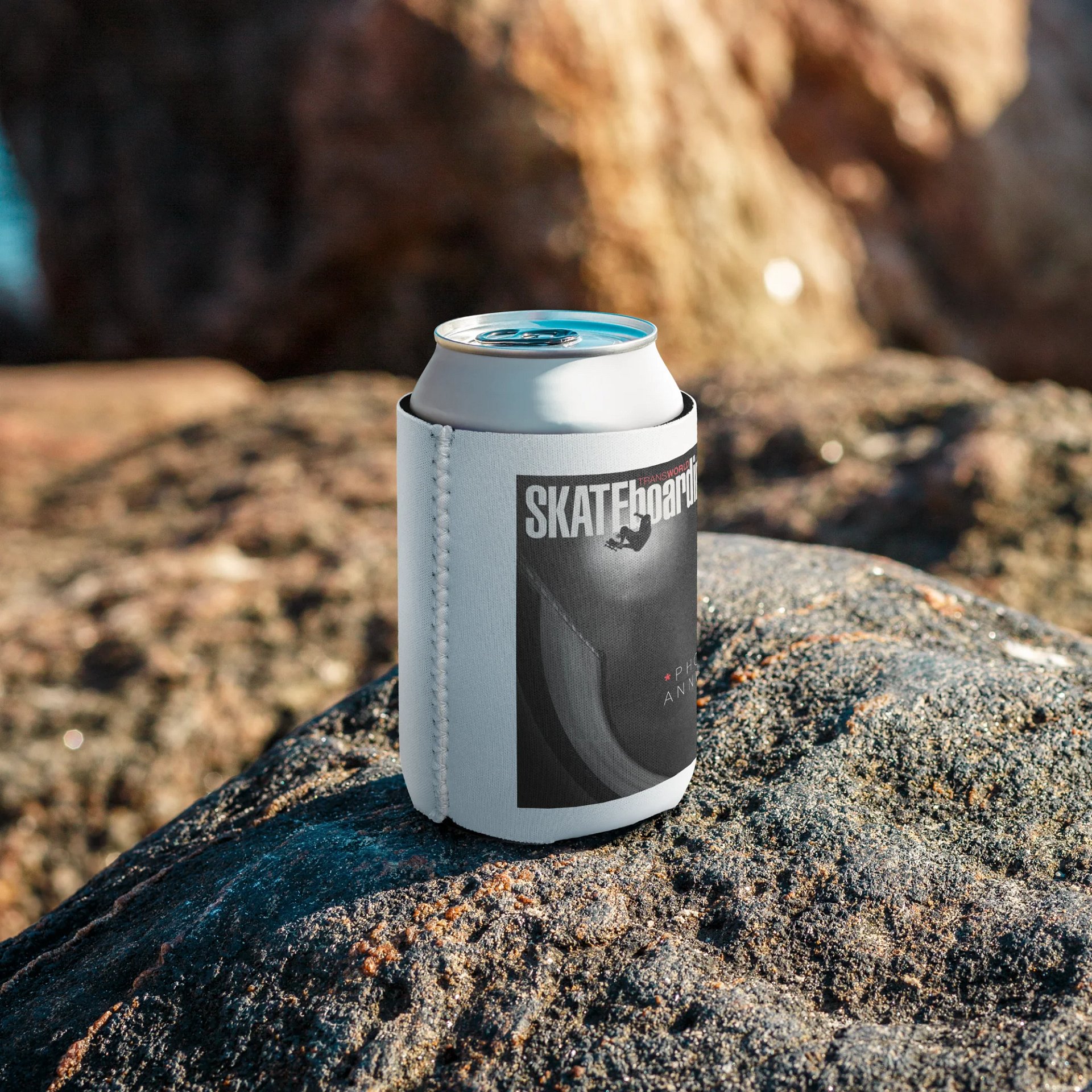 TransWorld SKATEboarding Photo Annual Coozie product image (7)