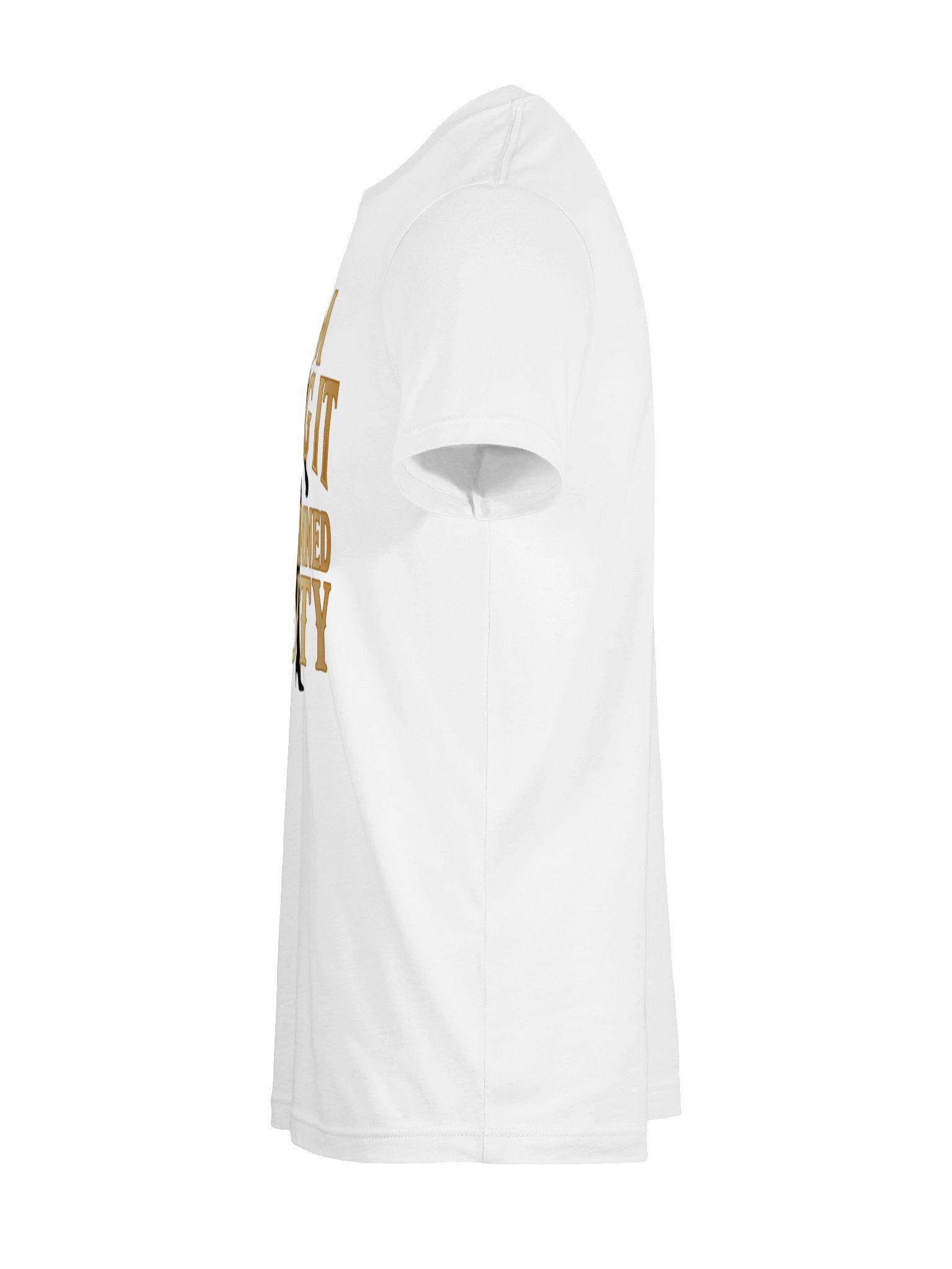 I Am Killing it as a Dark-Skinned Beauty Statement Tee product image (52)