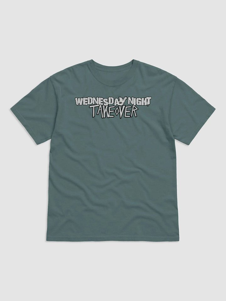 WNT T-shirt product image (1)