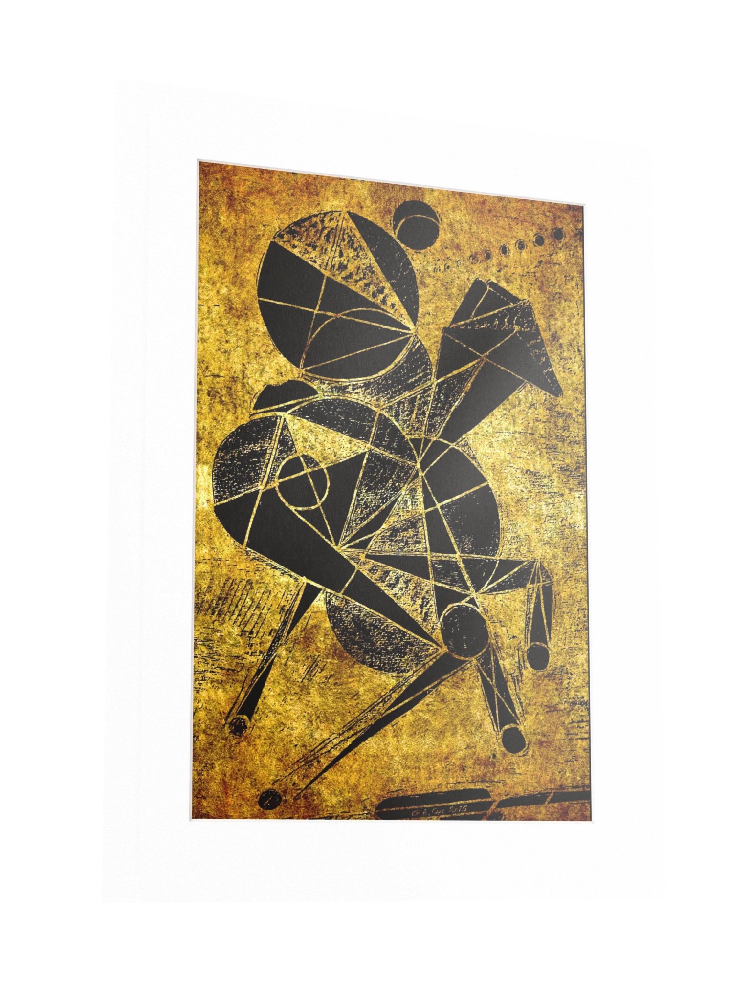 The Jokey (Unframed) product image (3)