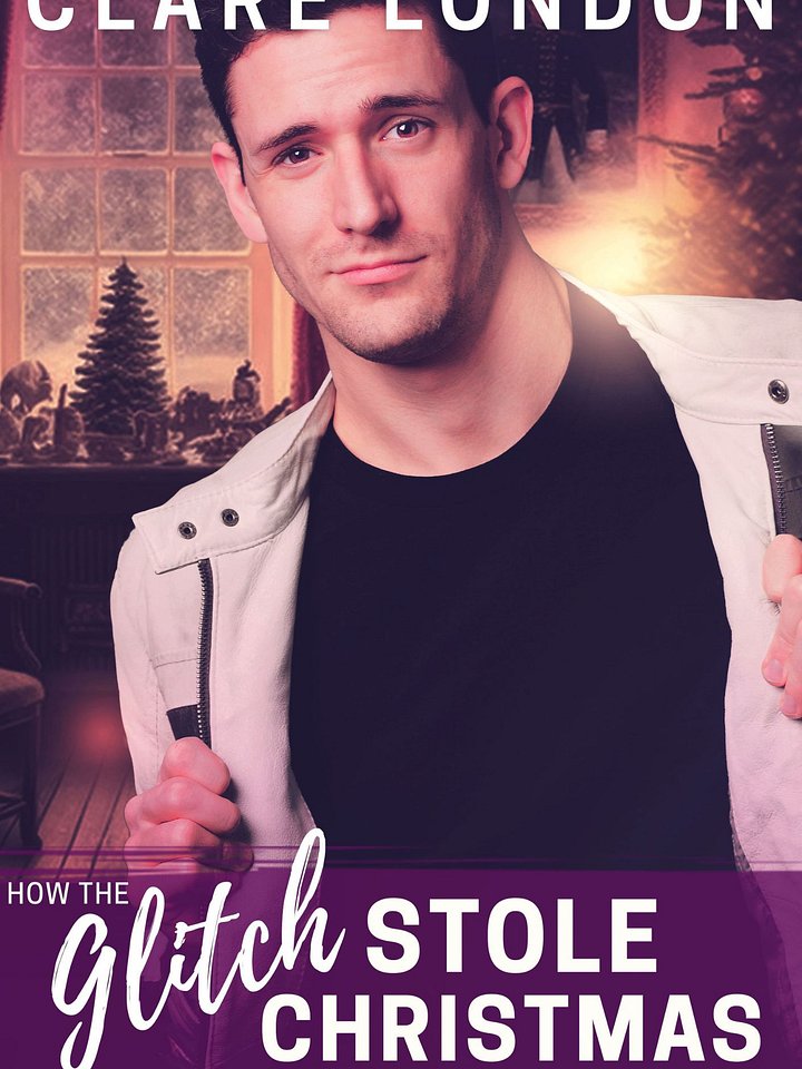 How the Glitch Stole Christmas product image (1)