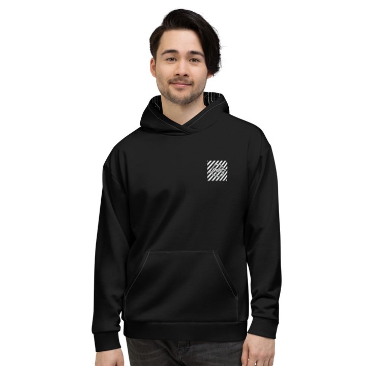 Makeouthill UnSpoken Series Hoodie product image (1)