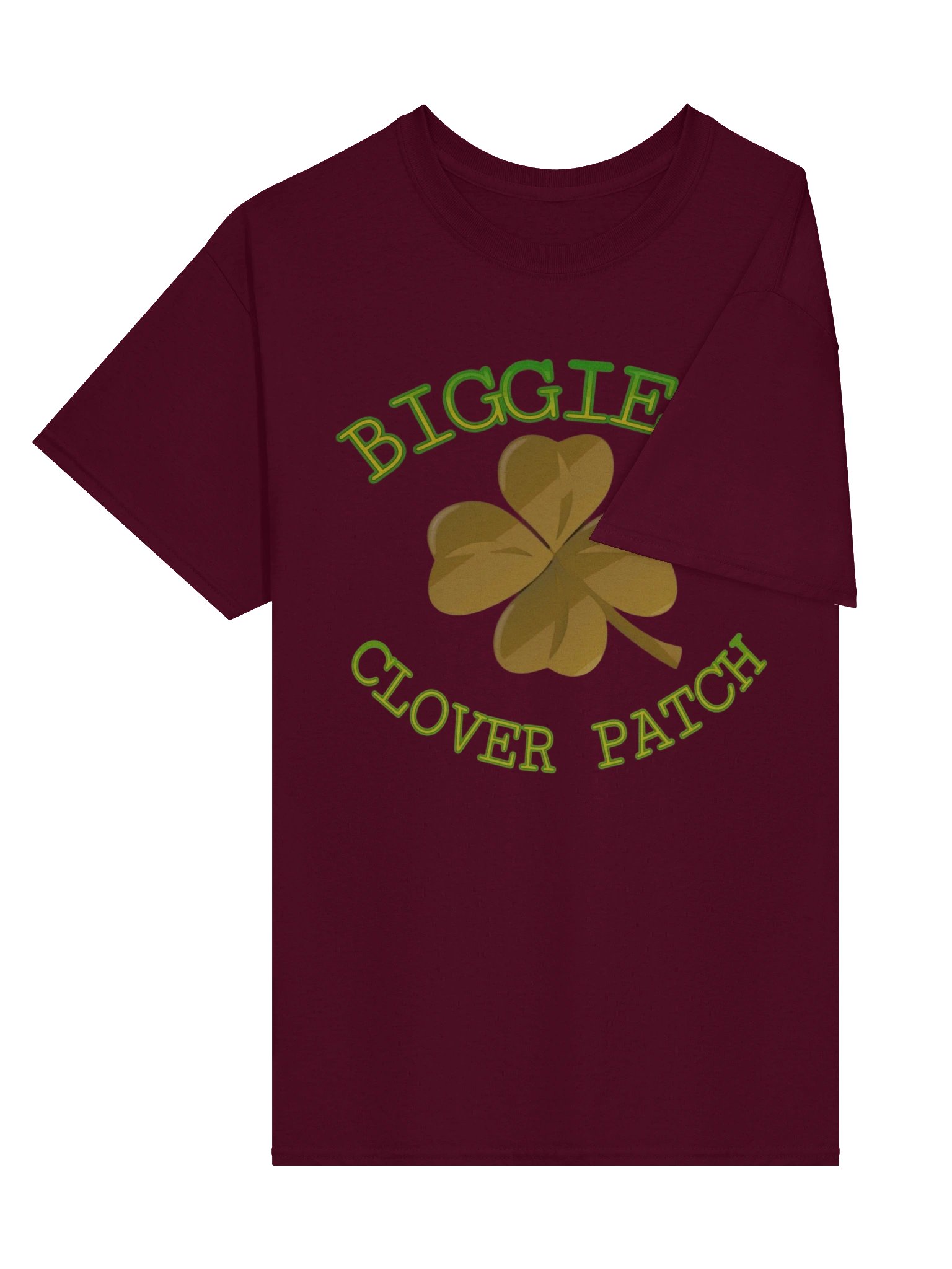 Nephew Network Logo Gold T-Shirt product image (25)