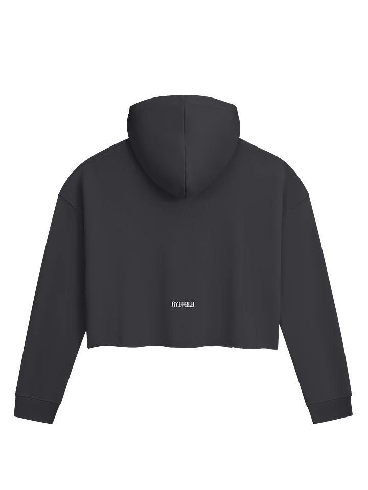 1776 CROPPED HOODIE product image (2)