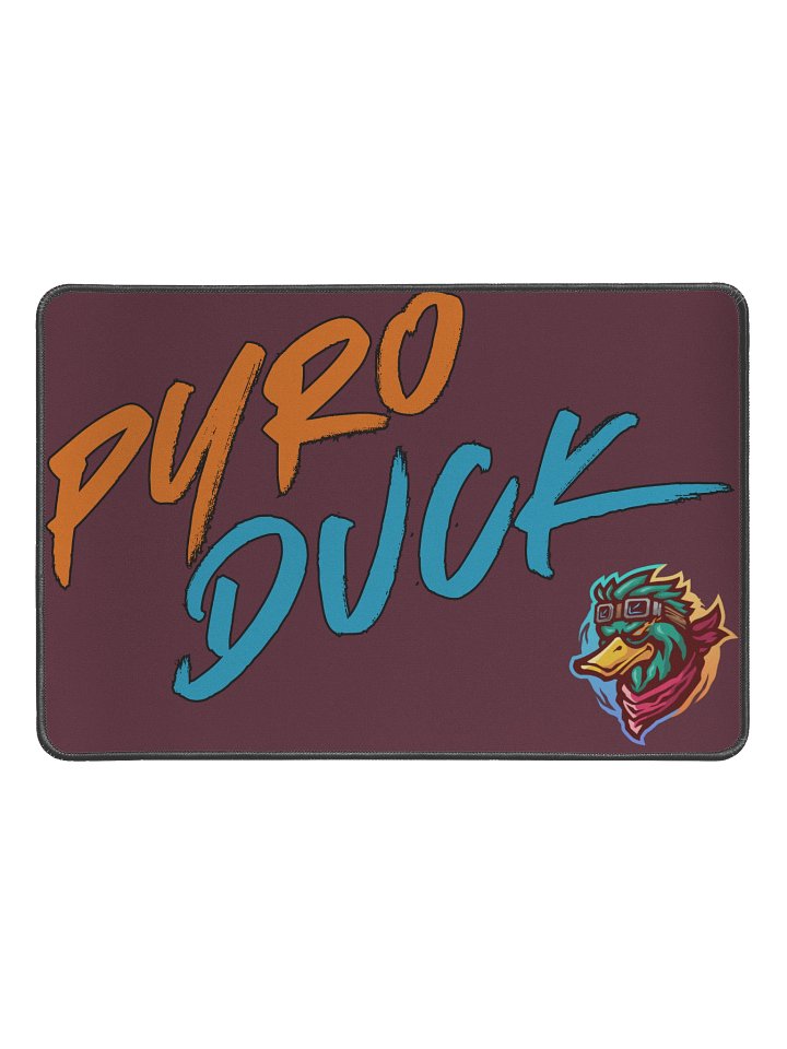 Gaming Mat product image (1)