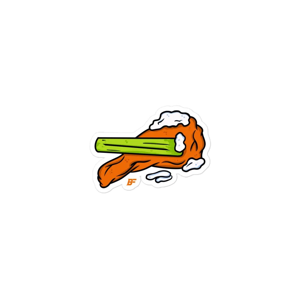 Wings Up Magnet product image (1)