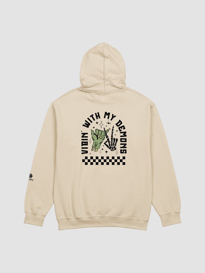 Vibin Hoodie product image (21)