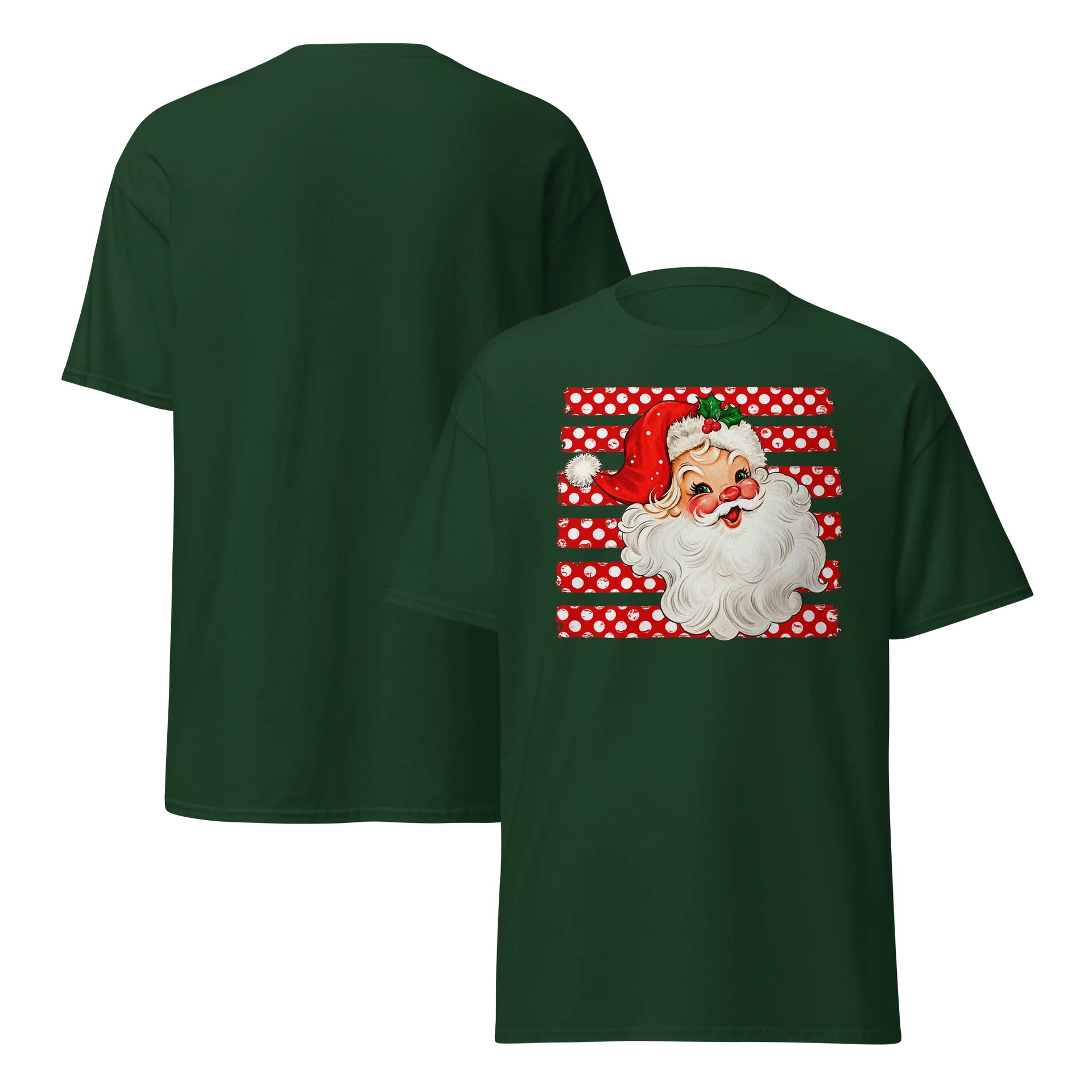 Santa Claus Tee product image (7)