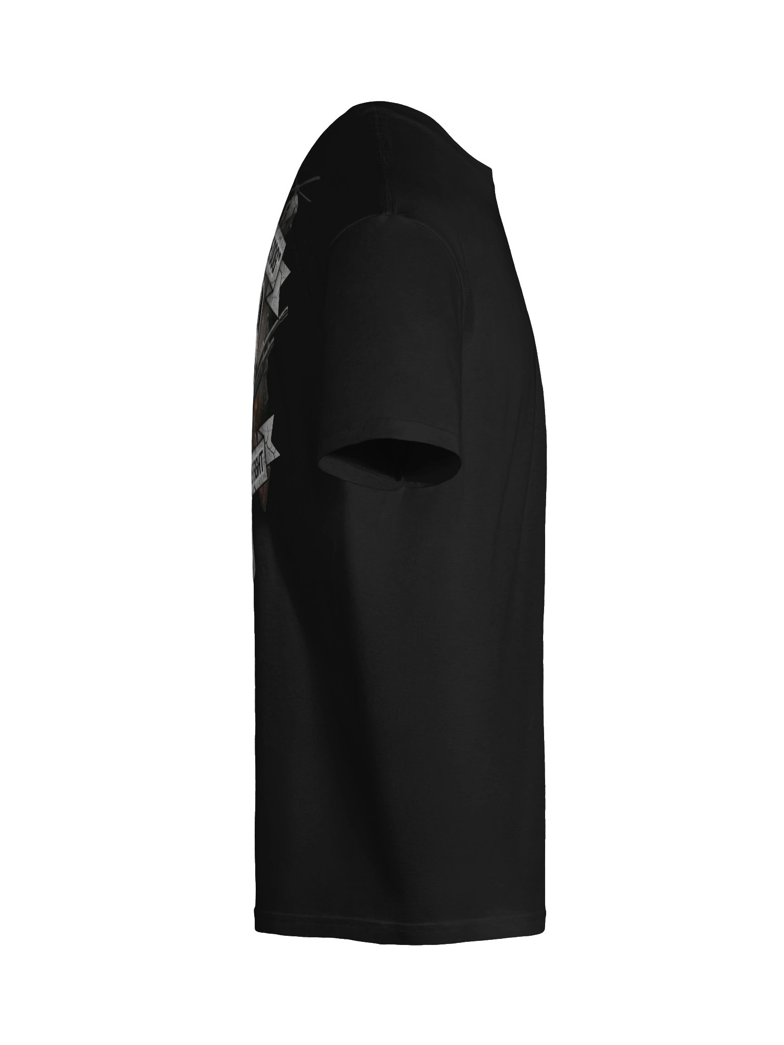 The older the dog the harder the fight - V2 product image (9)