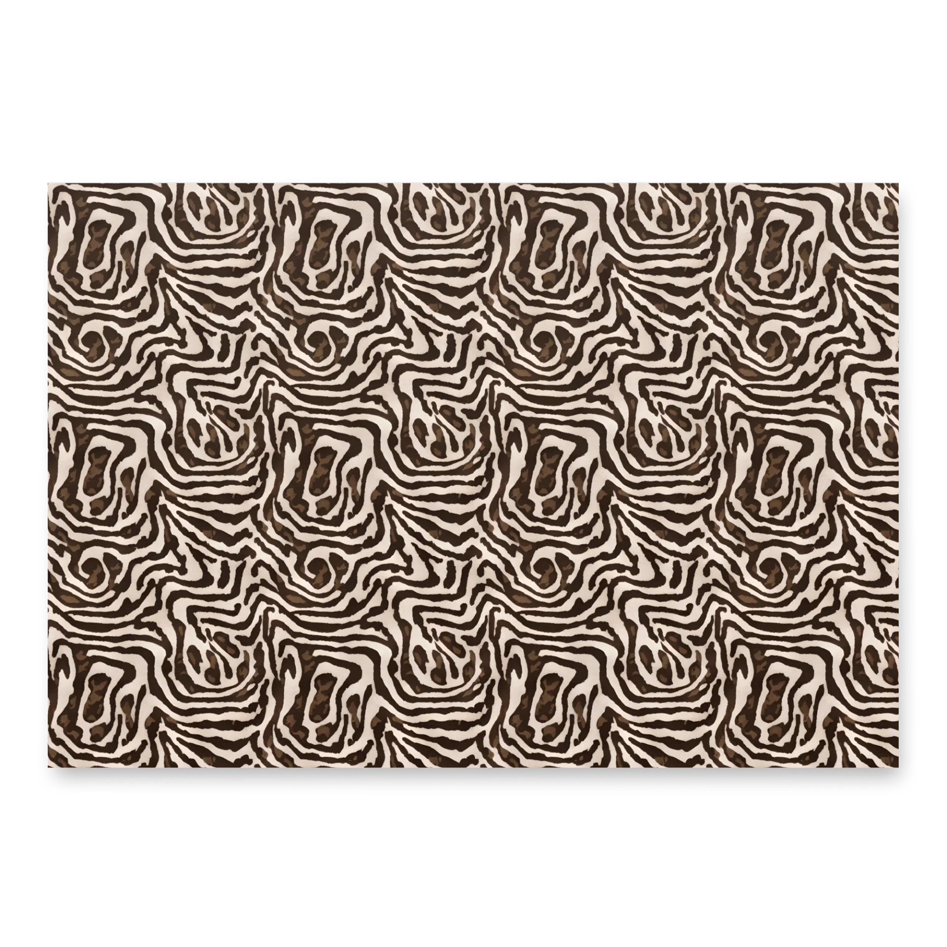 Brown Snake Paper Seets product image (2)
