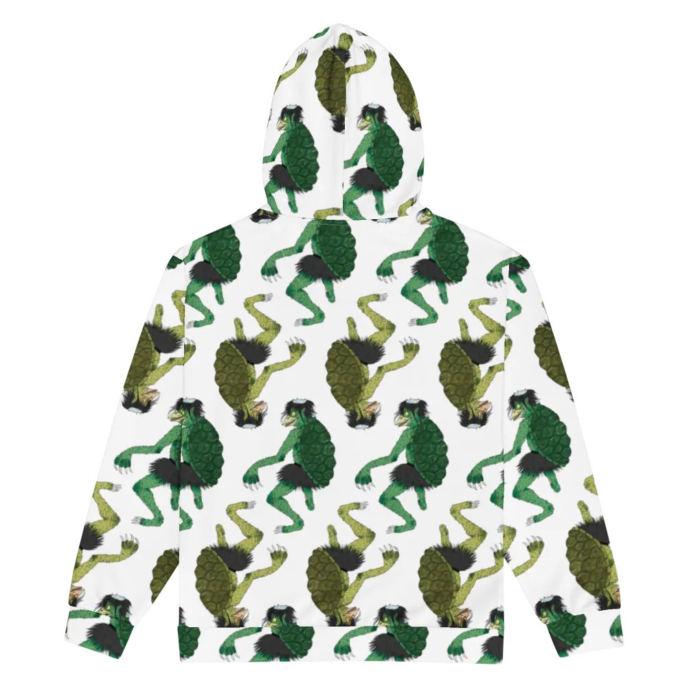 Yokai Kappa product image (10)