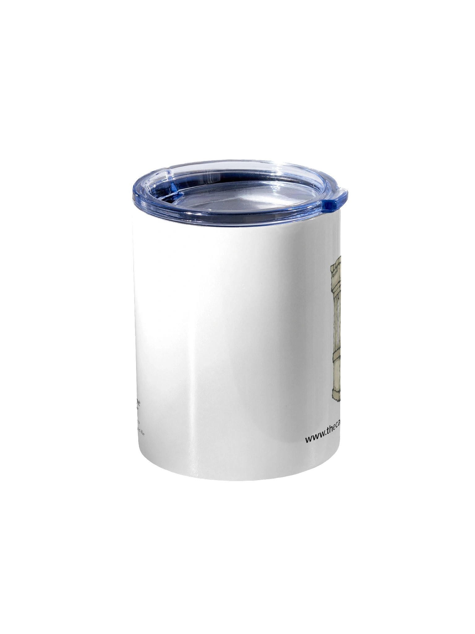 Jackson Travel Mug #1 product image (2)