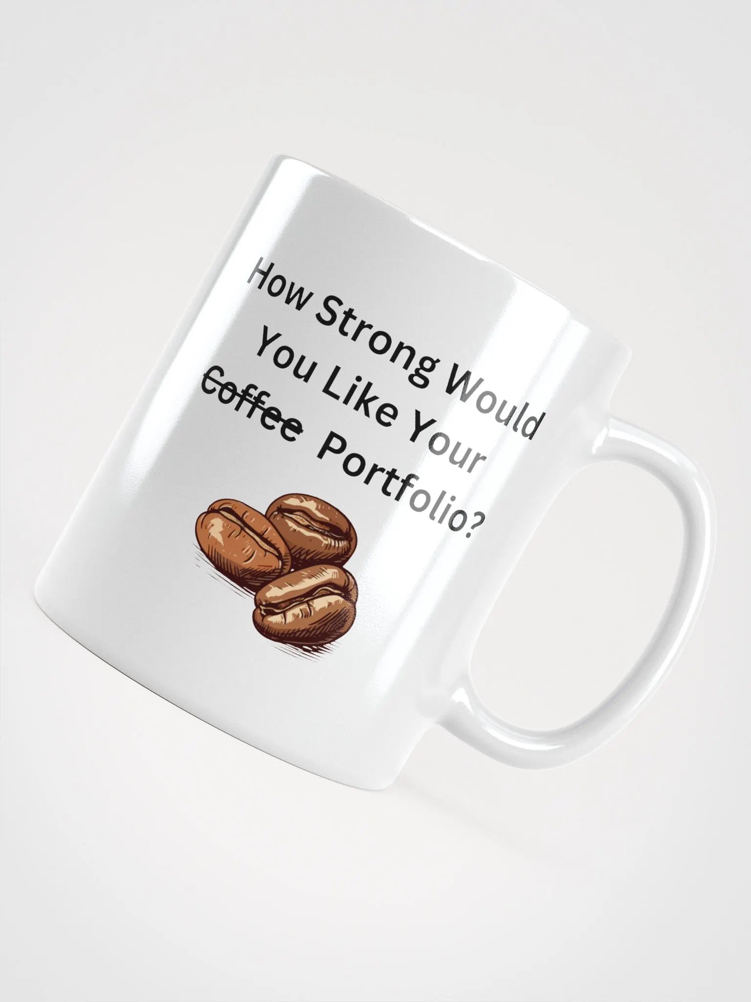 How Strong Would Like Your Portfolio? Vanguard ETF Spectrum product image (5)