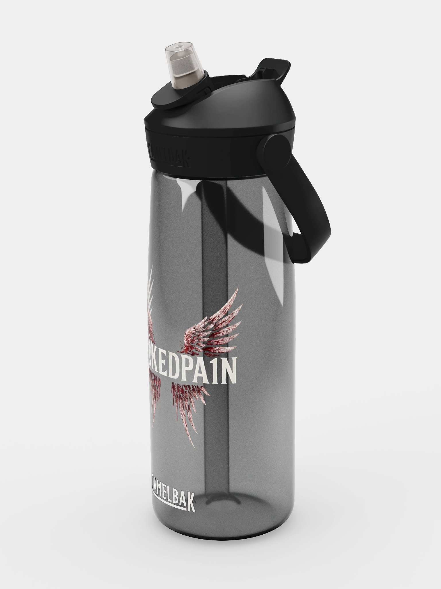 W1cked Water Bottle product image (11)