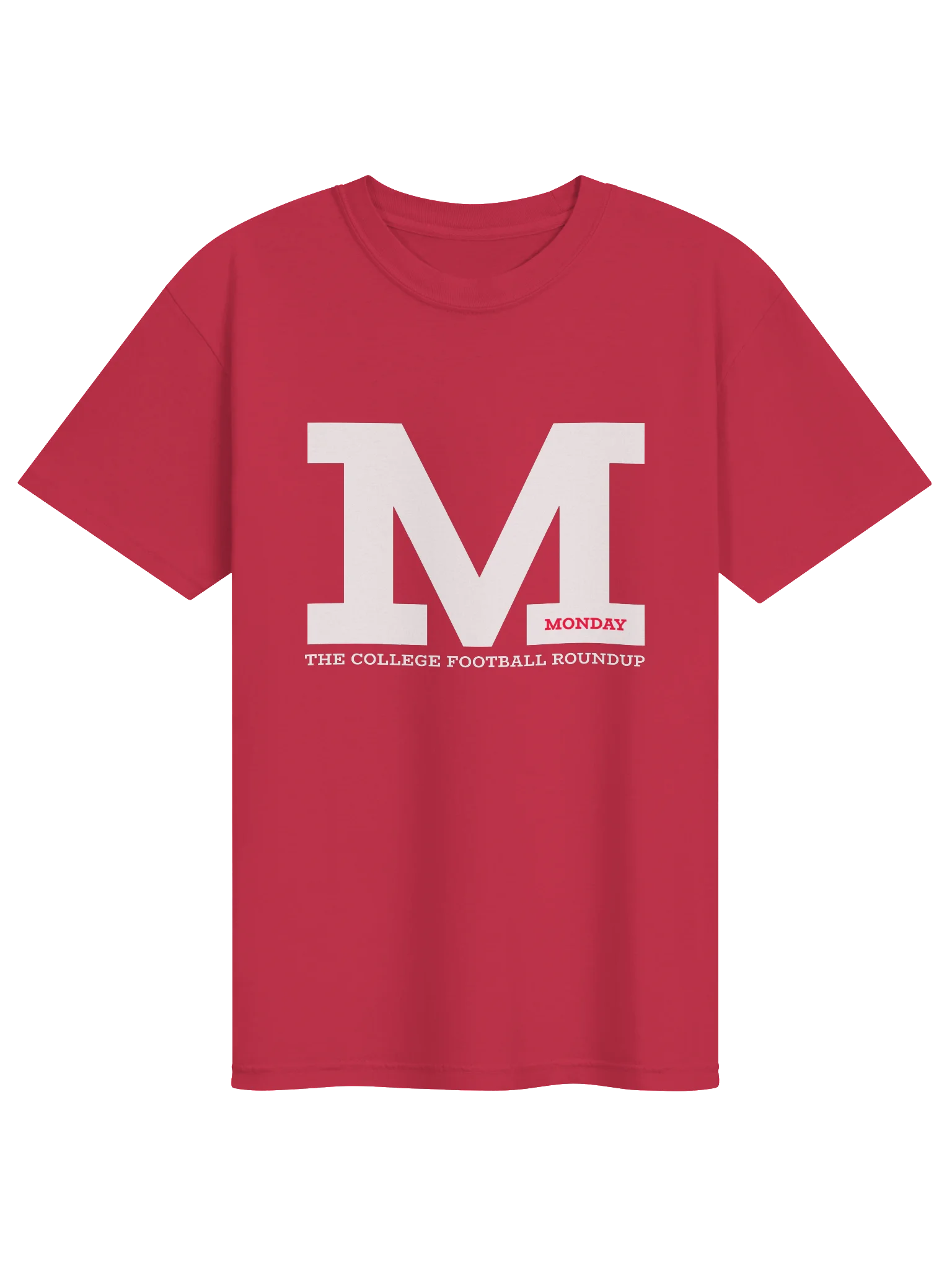 Blank Shirt to Use Later product image (1)