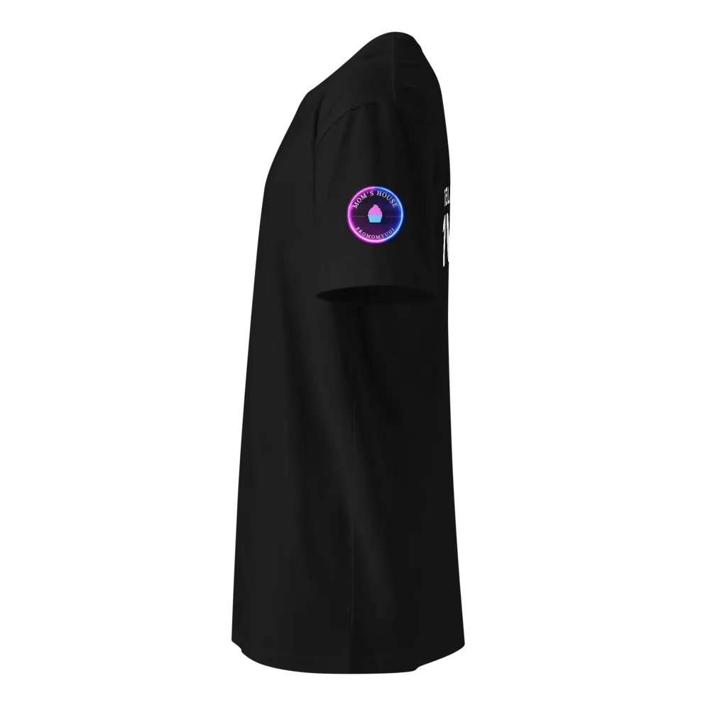 T-shirt product image (3)
