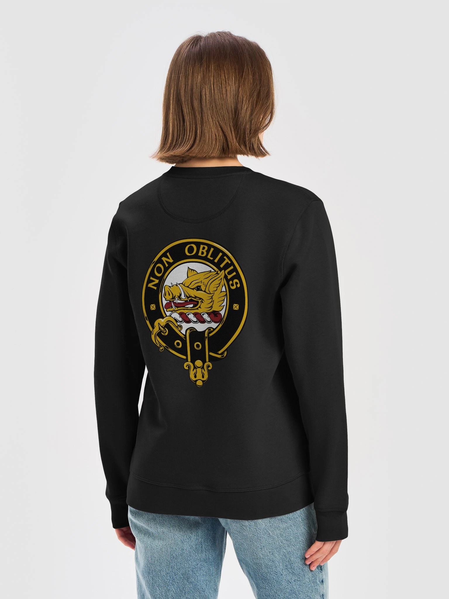 Sweat Honneur des MacTavish product image (6)