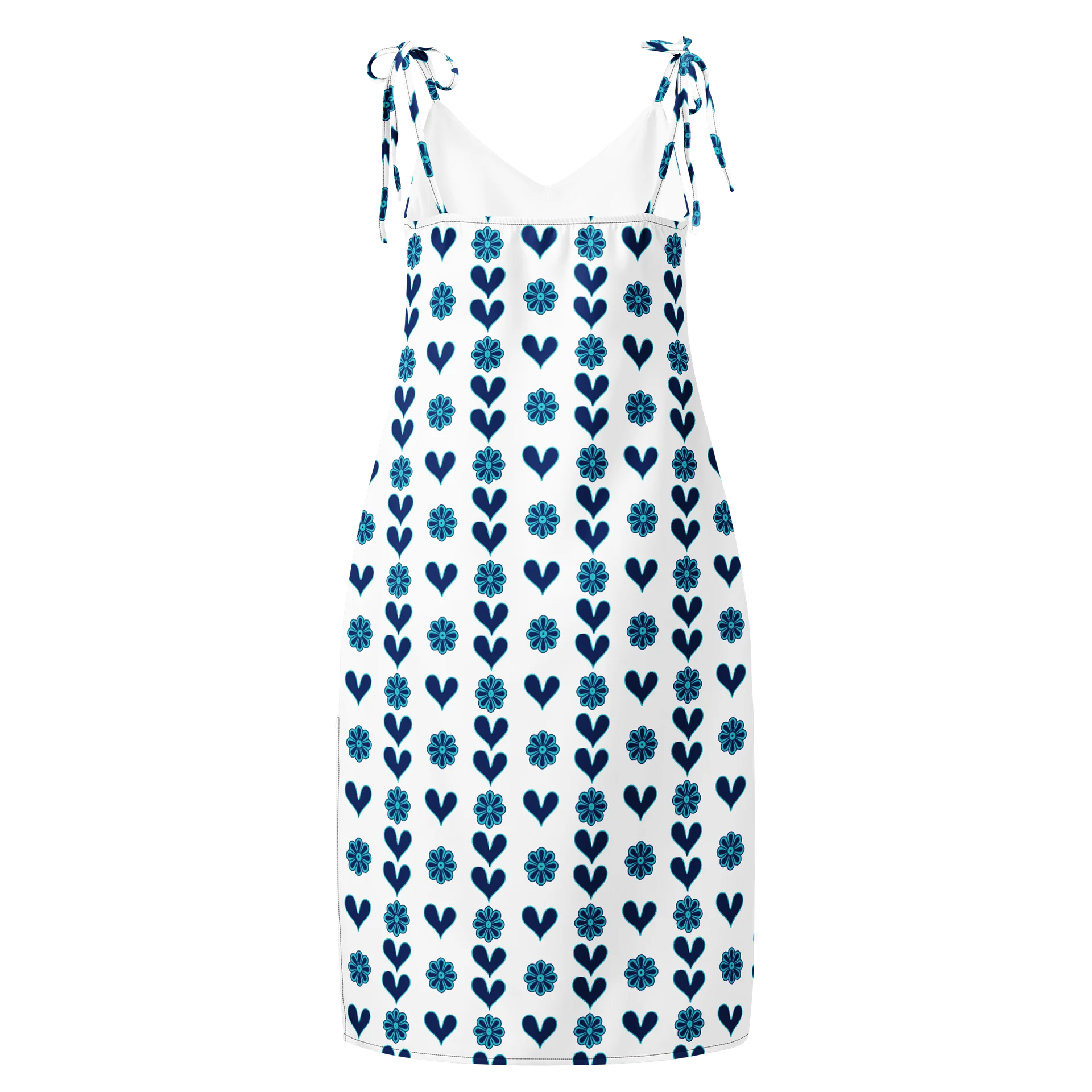 Heart & Flowers Are Always Nice product image (1)