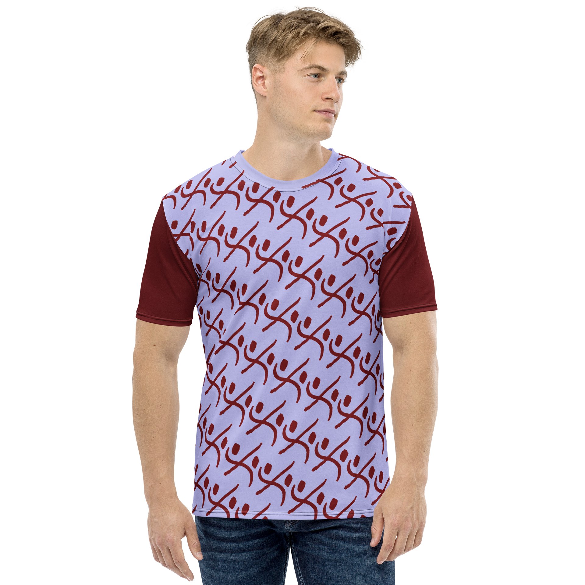optimistic shirt product image (2)