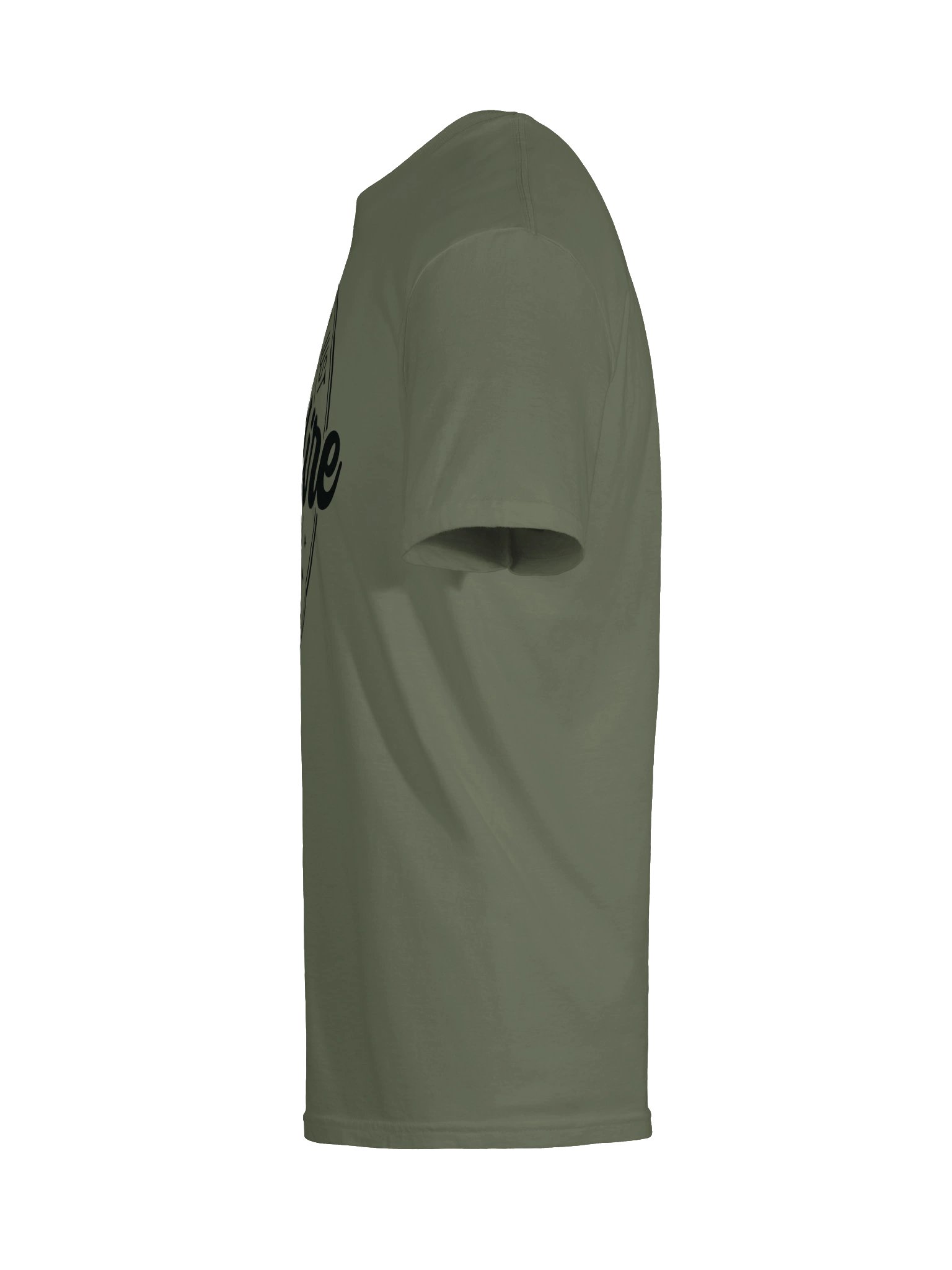 No City Light, Just Campfire Nights T-Shirt | Camping Tee product image (9)