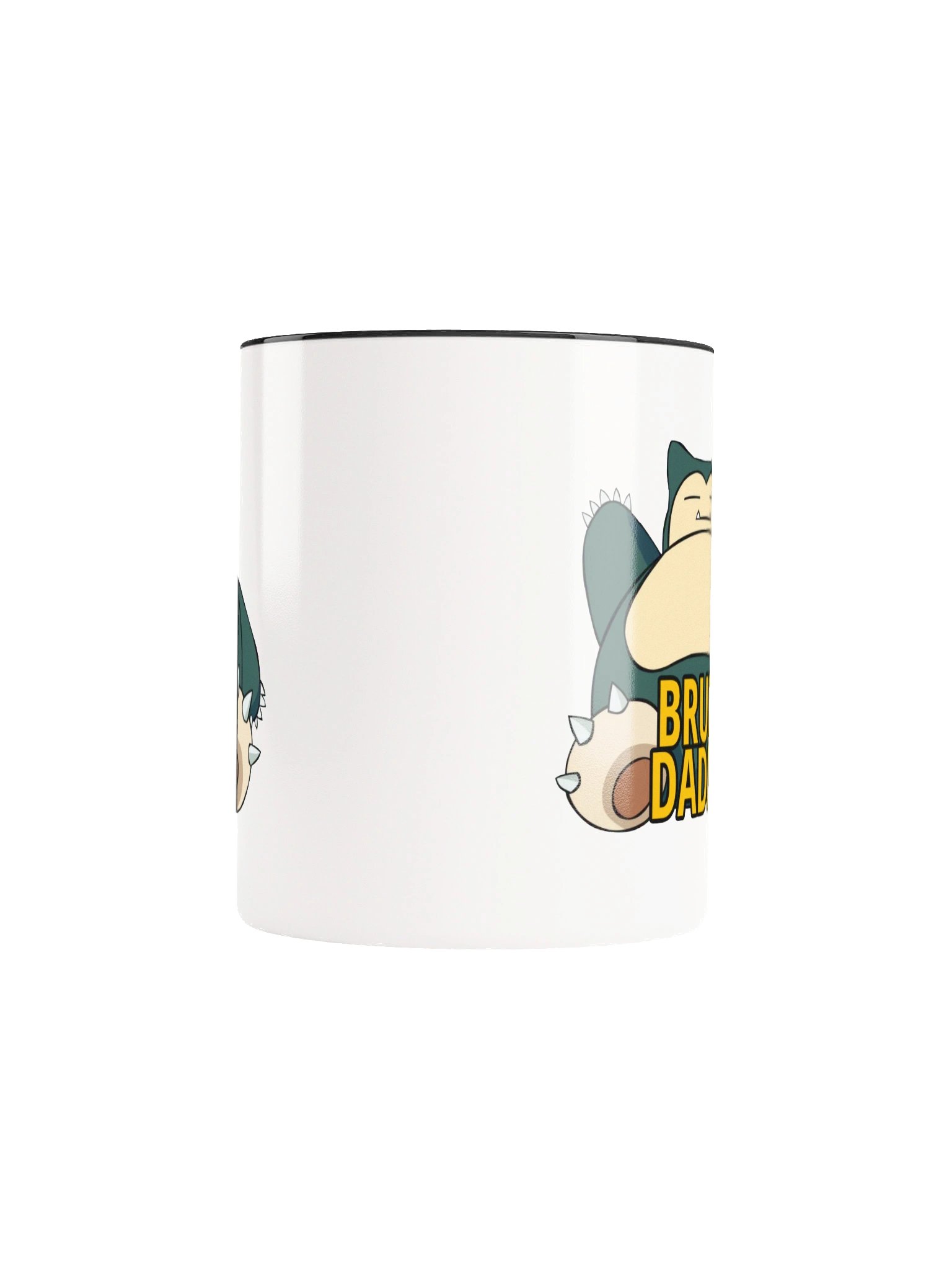 Brum Daddy Mug product image (10)