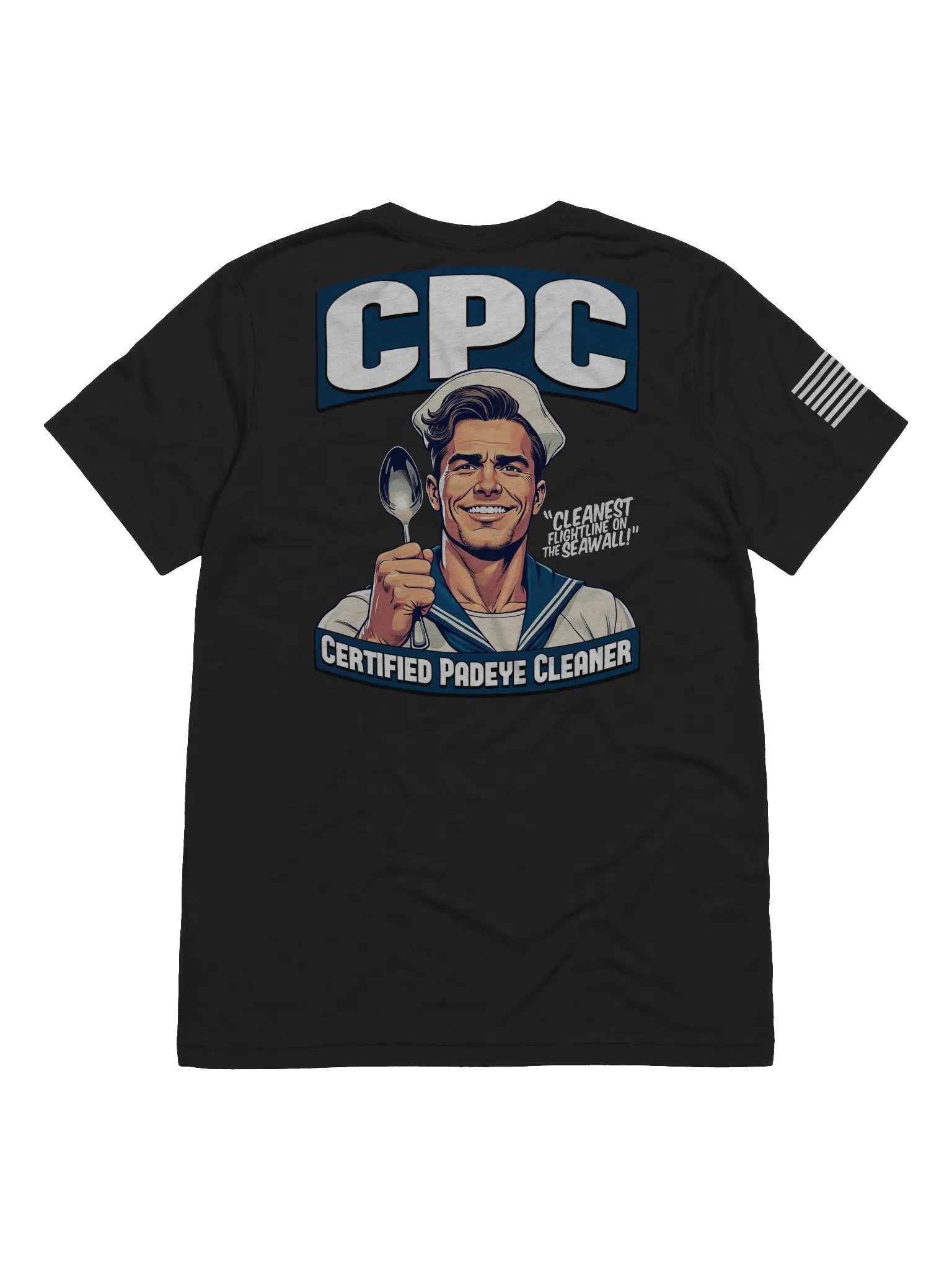 "CPC" SuperSoft Shirt product image (1)