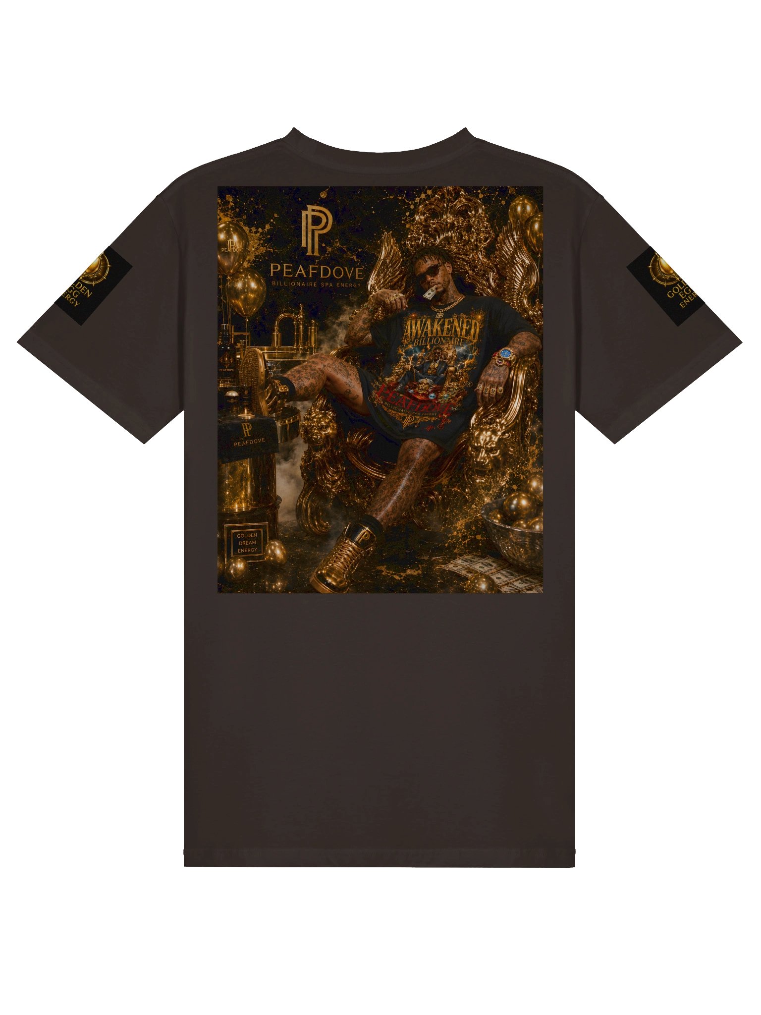 AWAKENED BILLIONAIRE™ product image (3)