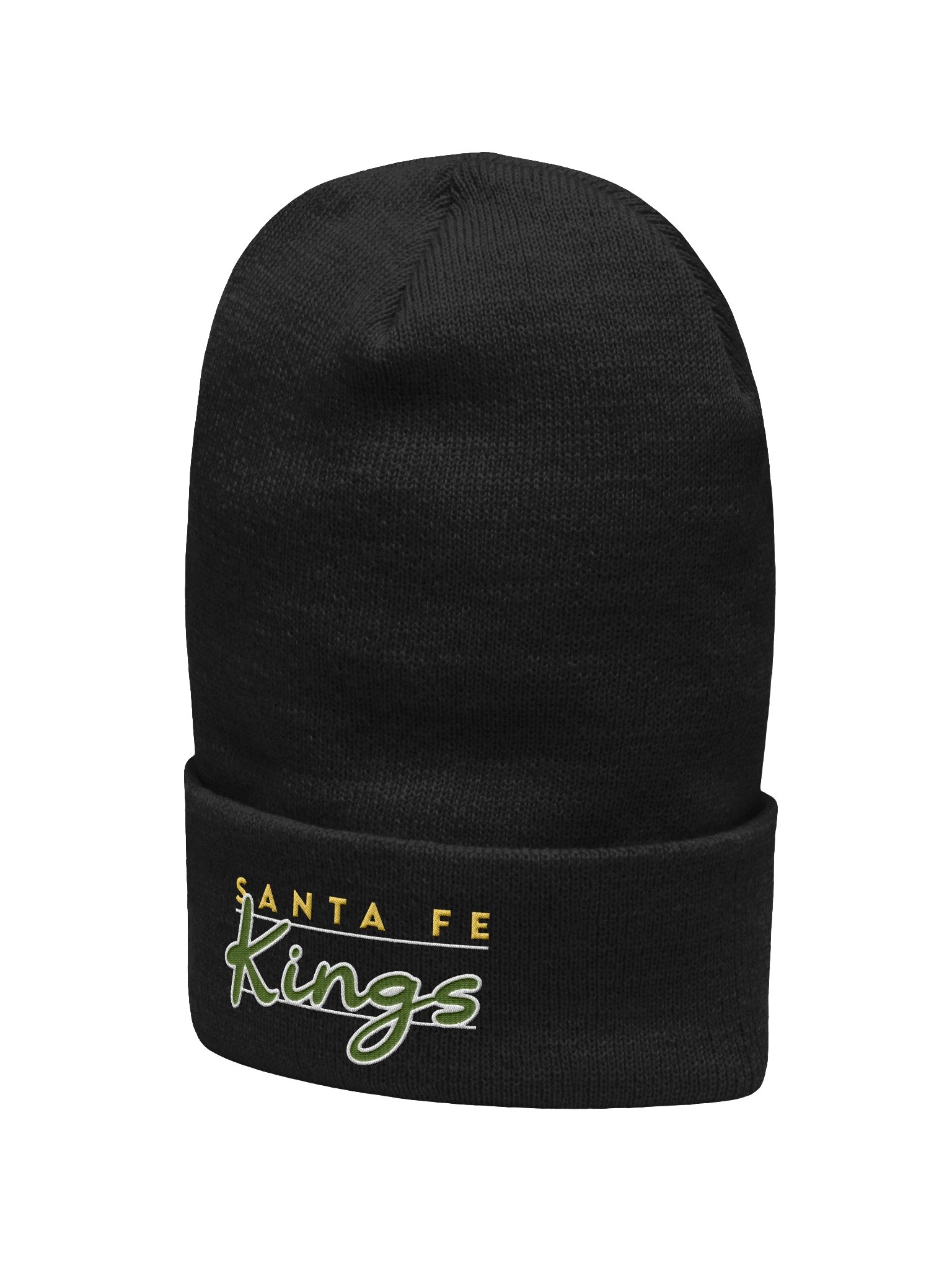 Santa Fe Kings Beanie product image (2)