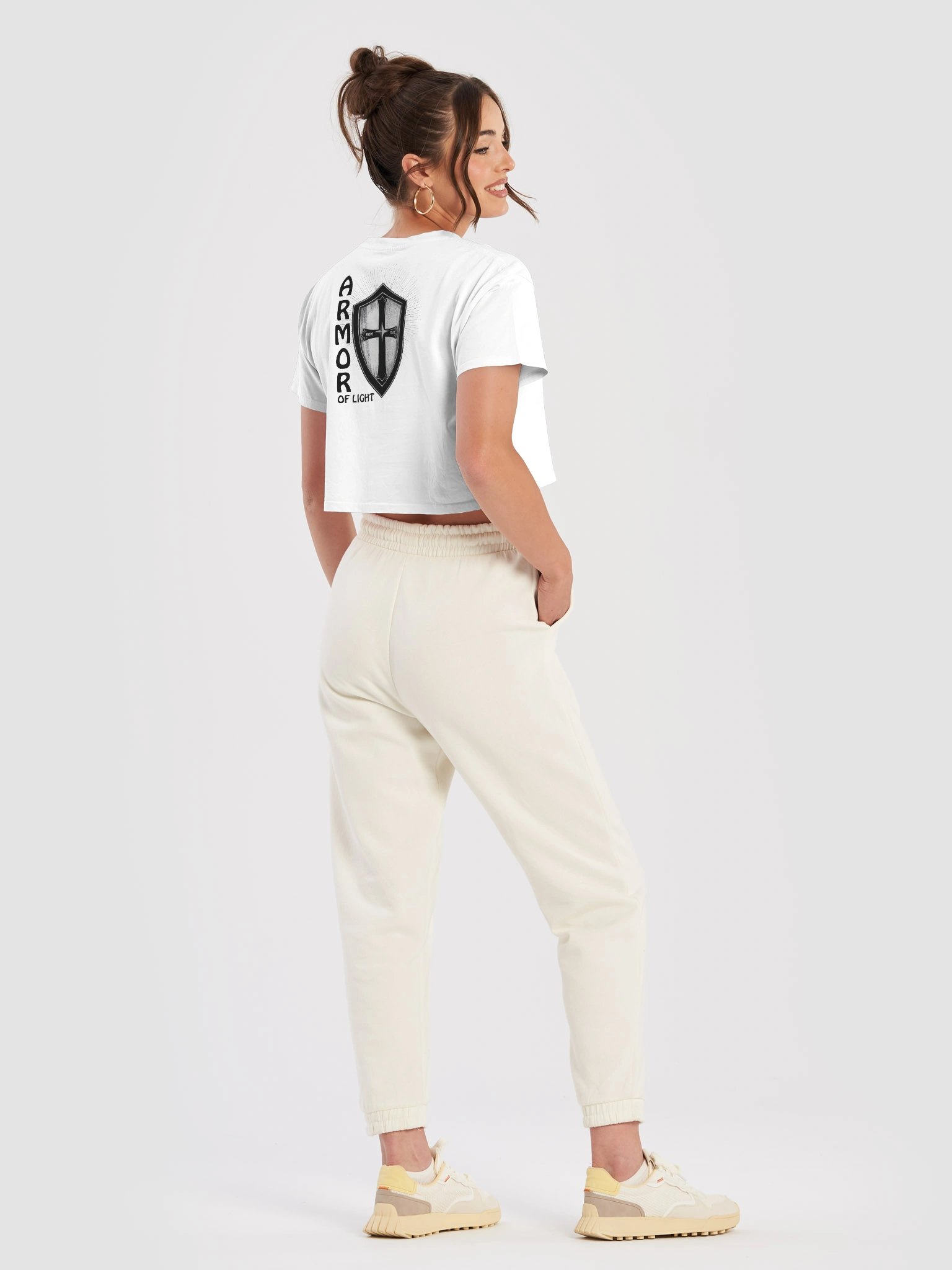Armor of Light Crop product image (5)