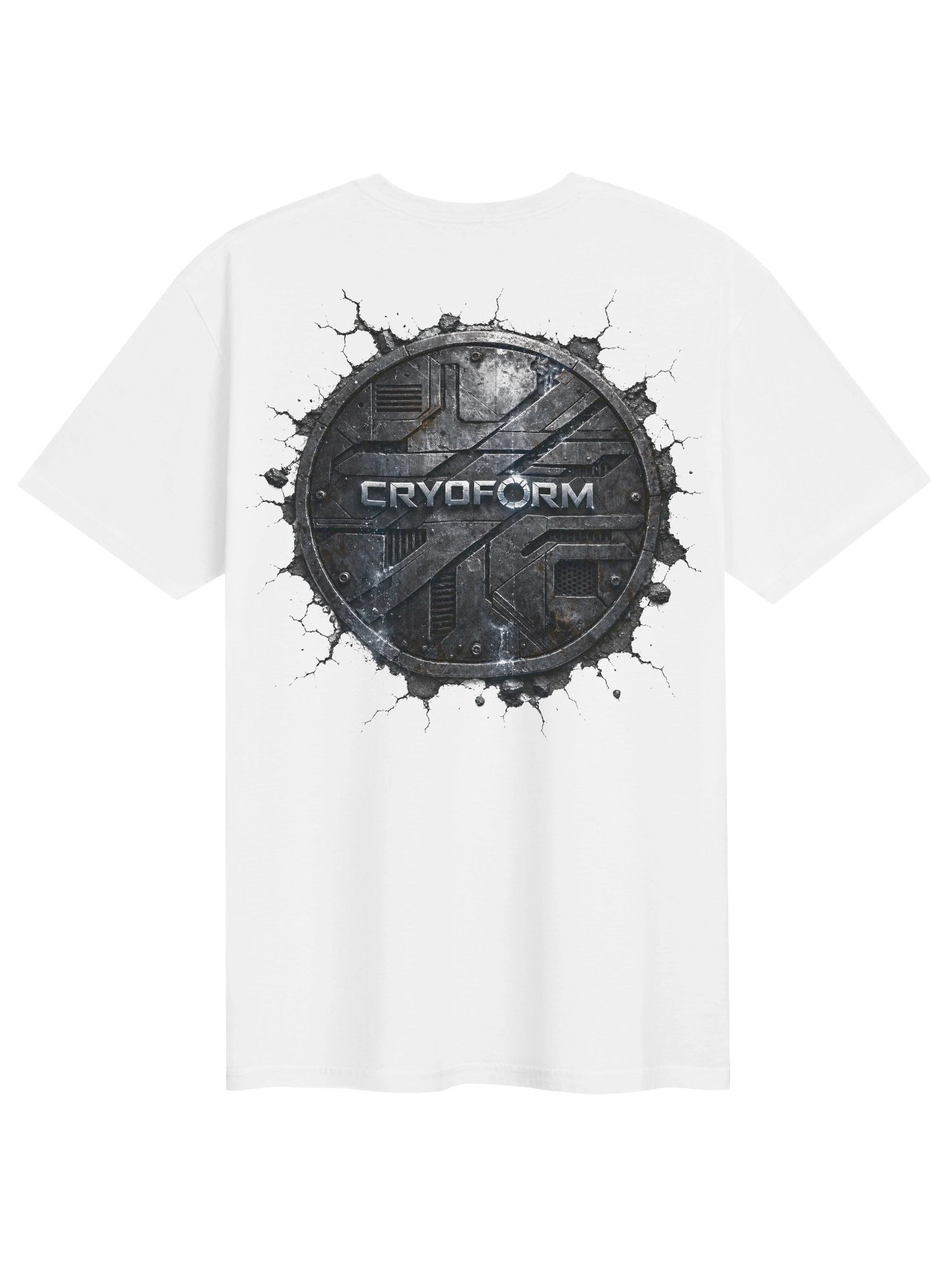 Tee-shirt Cryoform PREMIUM product image (1)