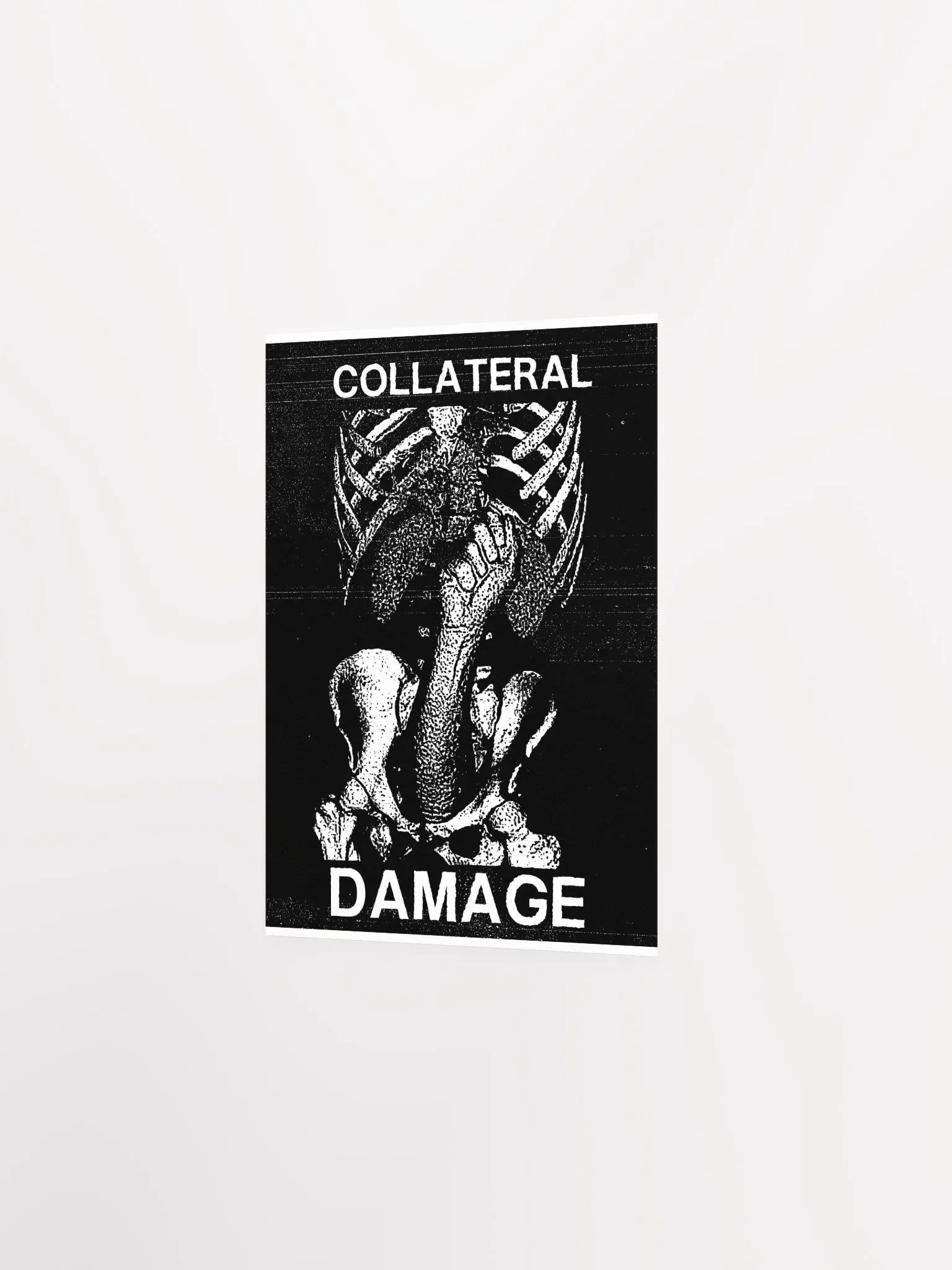 COLLATERAL DAMAGE product image (17)