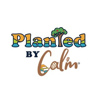 Planted By Calm | Zara Herytage | Official Site