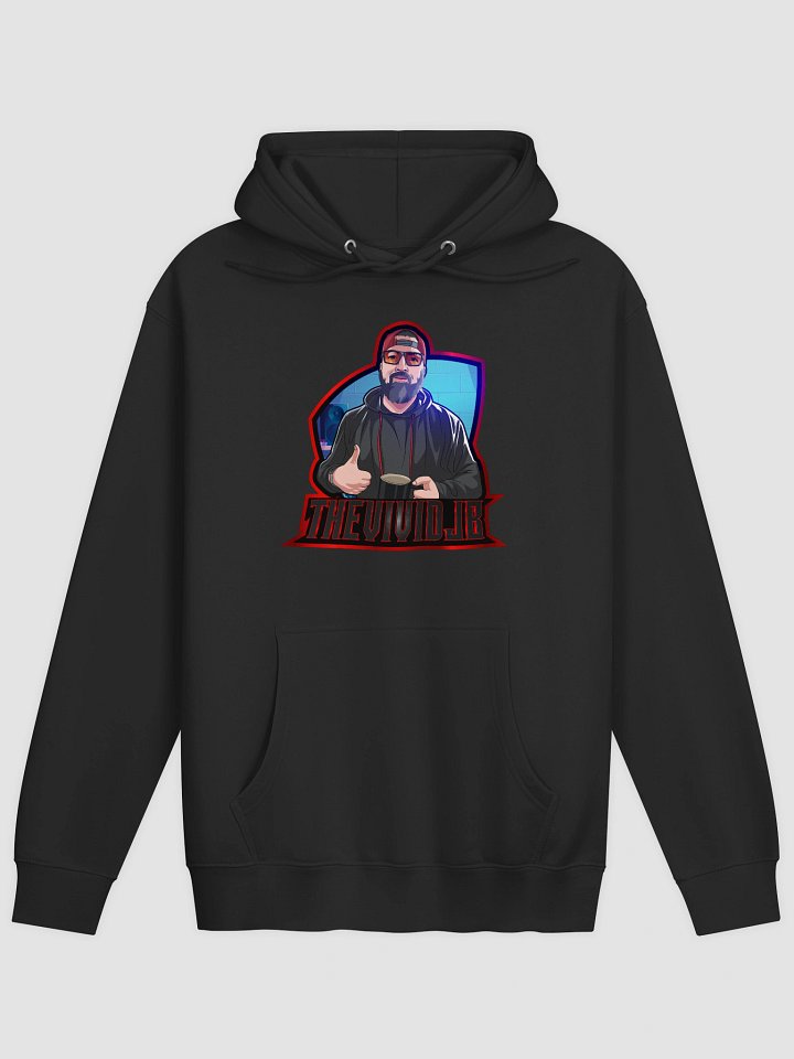 TheVividJB OG Logo Hoodie product image (1)
