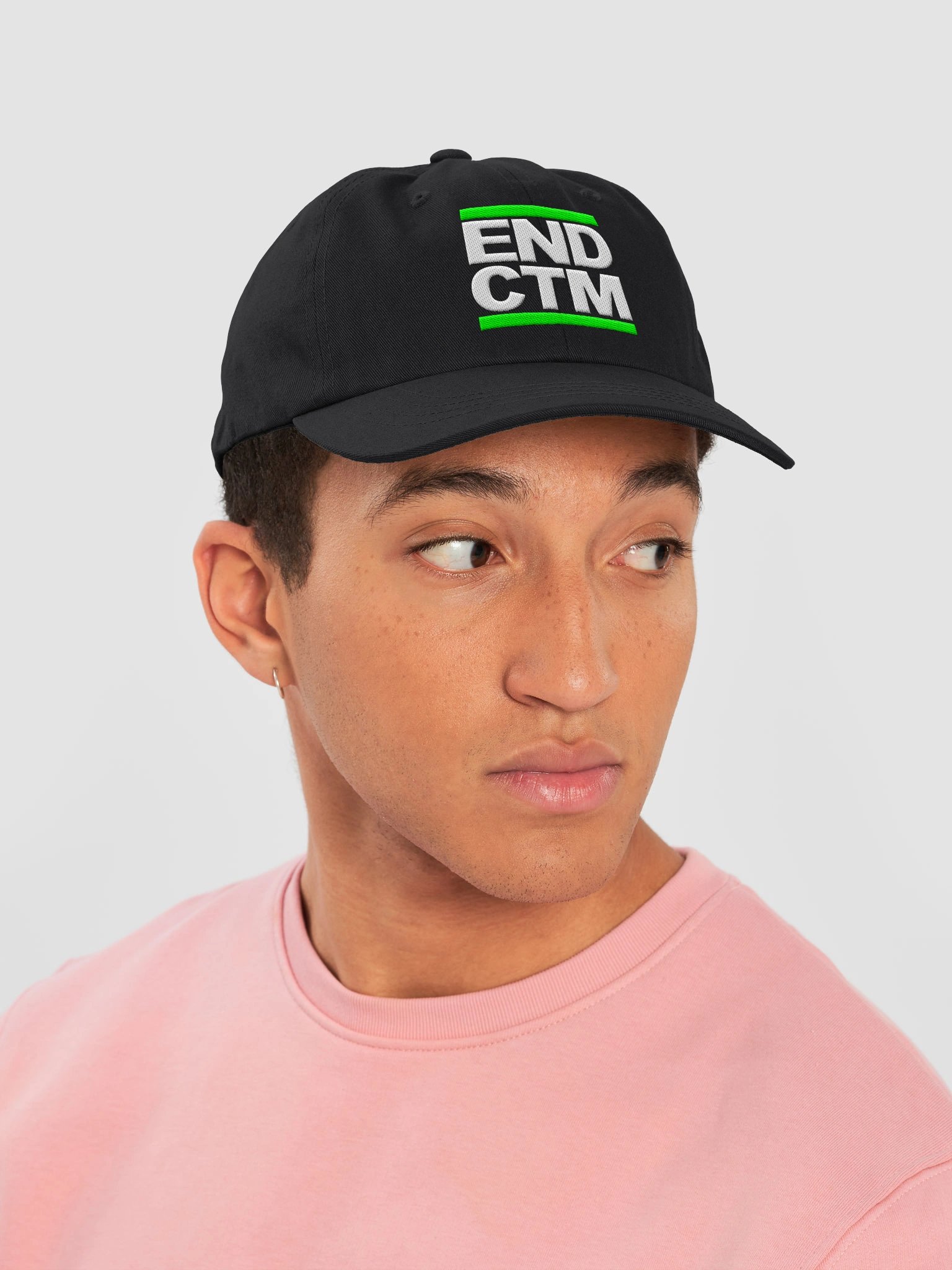 END CTM hat #1 product image (17)