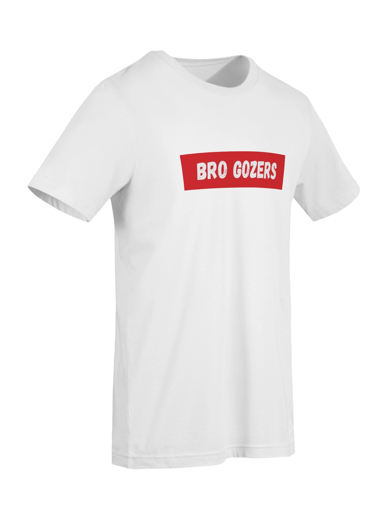 Bro gozers | Bella Canvas Supersoft T-Shirt product image (9)