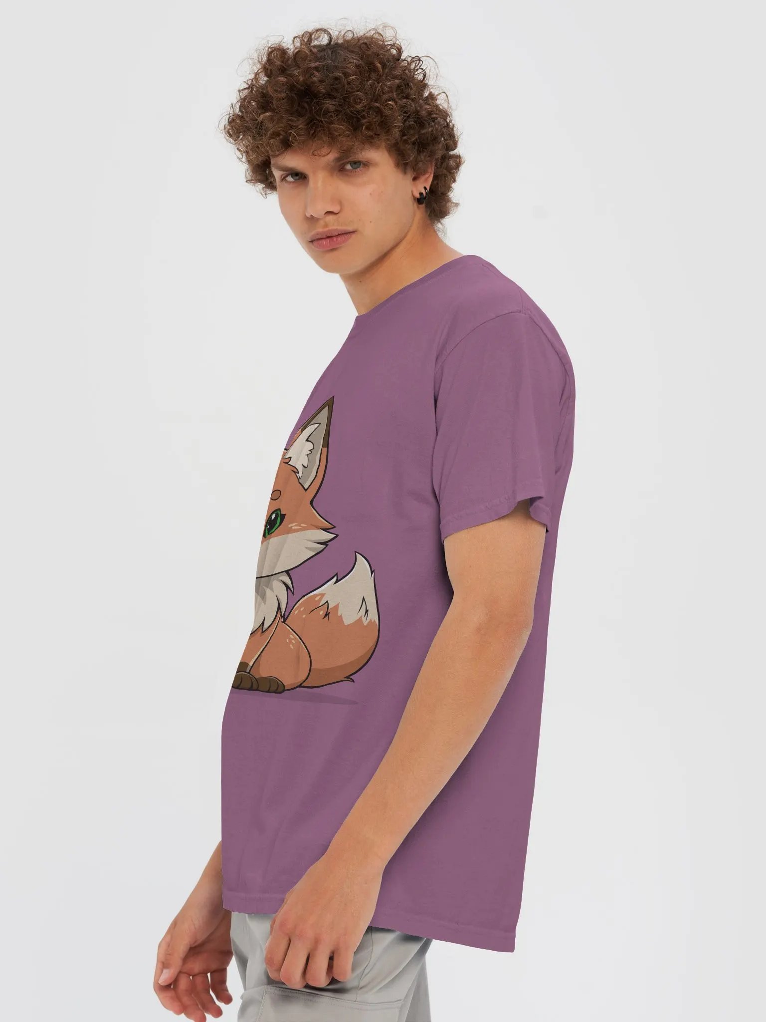 Chibi Foxxo product image (2)